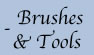 Brushtool